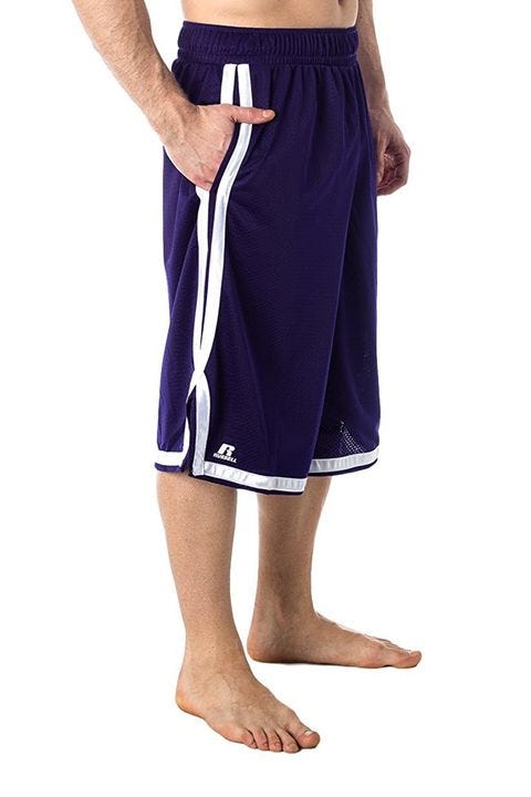 عضة ممتاز ديرصومعة mens long basketball shorts - zetaphi.org