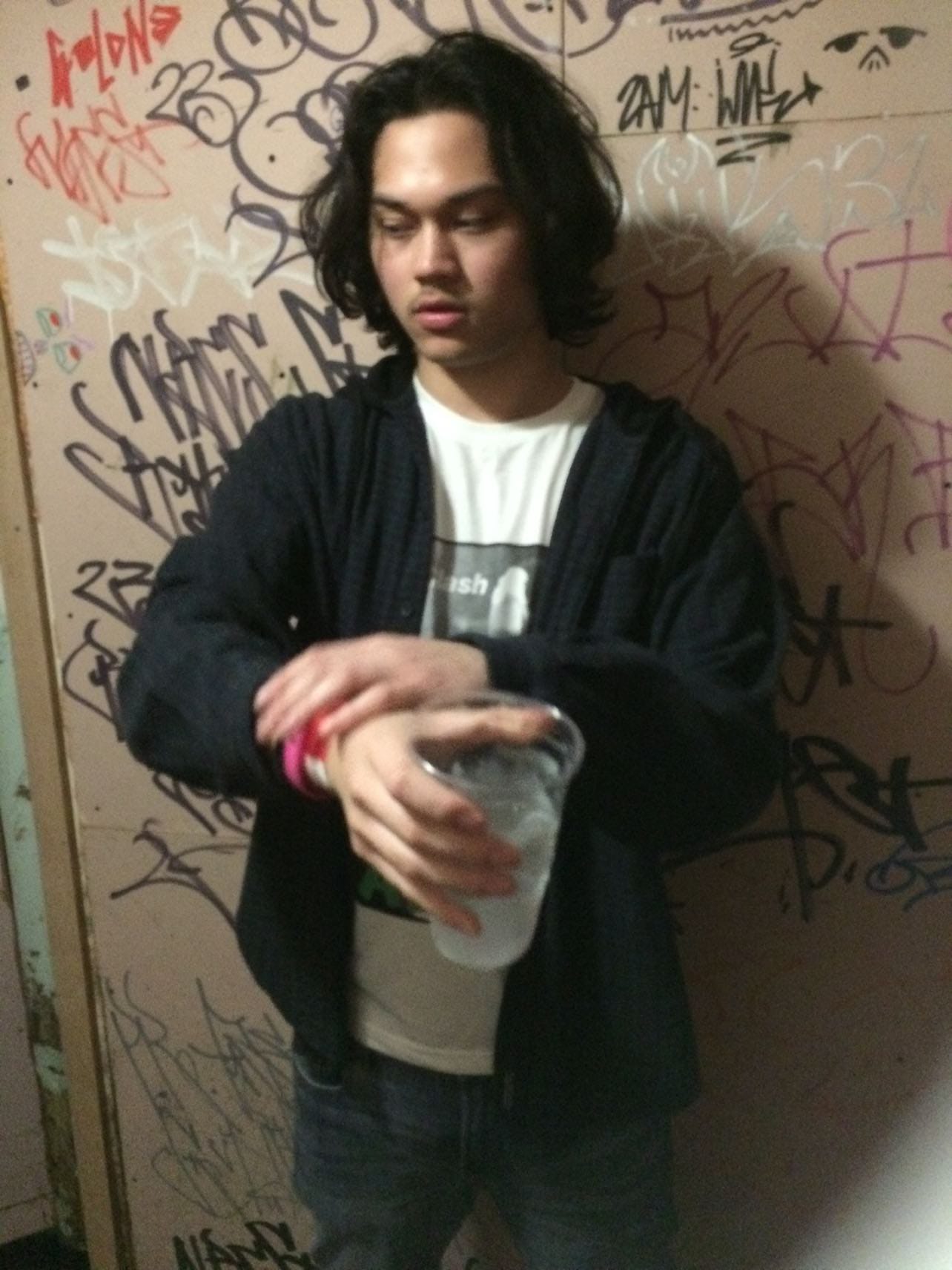 Feng Rapper Cti The Feng Interview - by Welcome.jpeg - Welcome Magazine