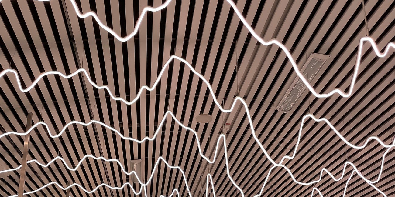 The Strategy of Note-Taking: Eight Types of Idea Connections