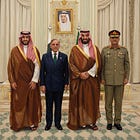 saudi arabia just signed up for pakistan’s muscle.