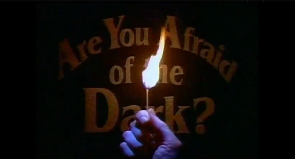 Top 10 Episodes of Are You Afraid of the Dark? - Horror Movie - Horror  Homeroom