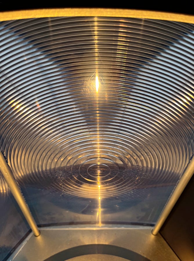 VRB-25 rotating beacon VRB-25 rotating beacon