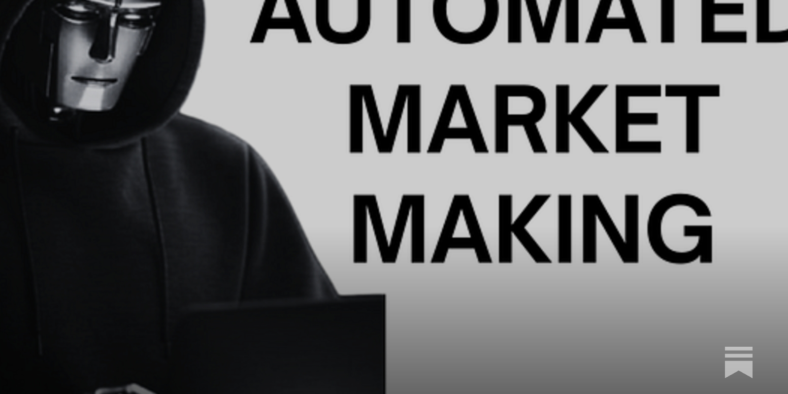 🔮 Automated Market Making on Polymarket