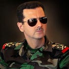 Rootless Kurds, serial traitors against the Near East, are sacrigoated by their Anglo-Nazi imperial anointers for the ten-googolth time as Bashar al-Assad is absolutely vindicated yet again!