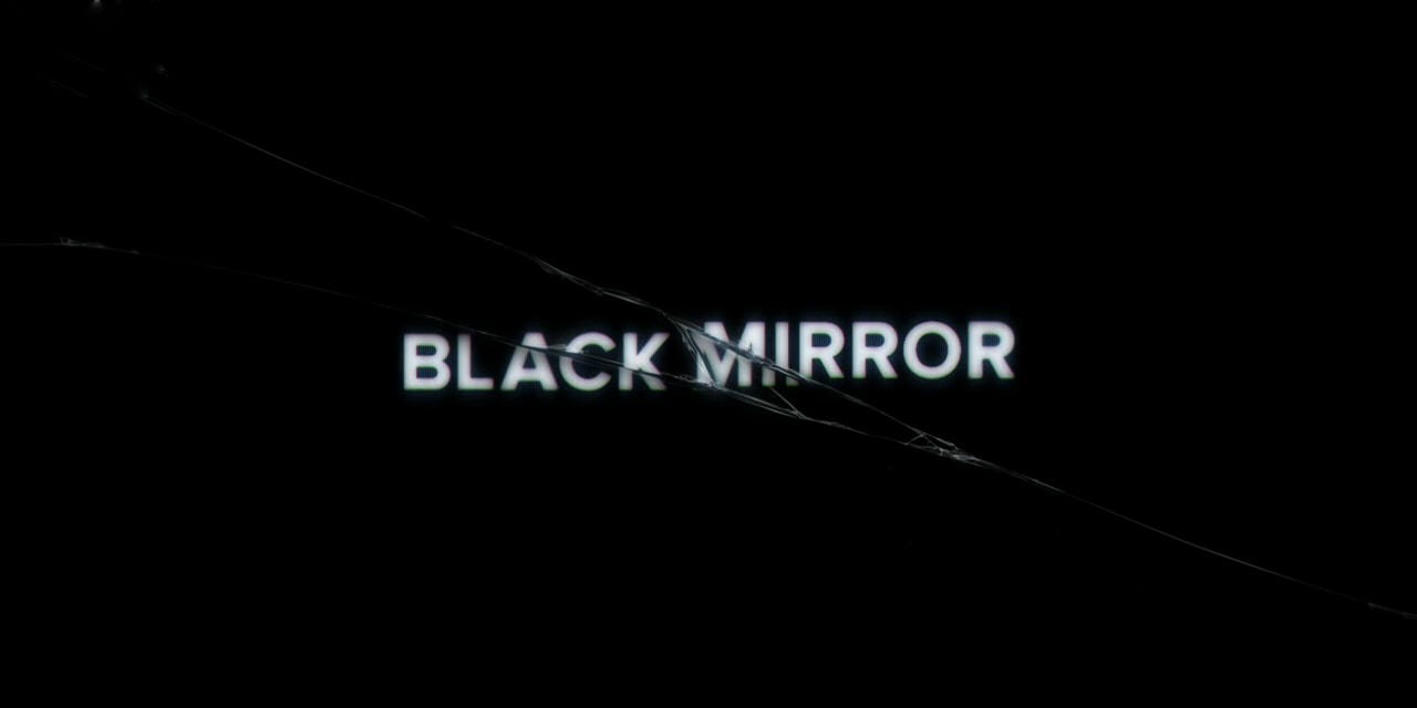 Black Mirror - Wikipedia