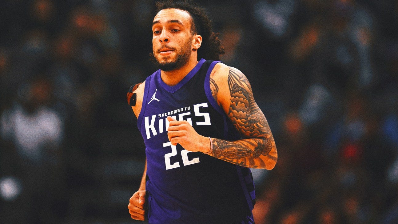 2025 NBA Summer League Odds: Sacramento Kings' Championship Futures Surge |  FOX Sports
