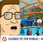WHOOPS: “Muslims Only” Water Park Rental Apparently Not Allowed on Public Property