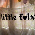 Little Folx's avatar