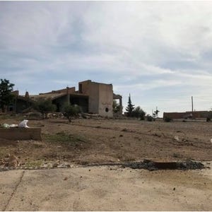 Aymenn’s Monstrous Archives