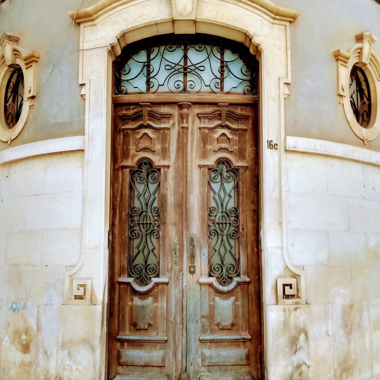 Letters to My Generation