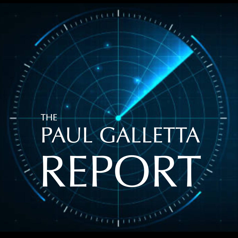 The Paul Galletta Report