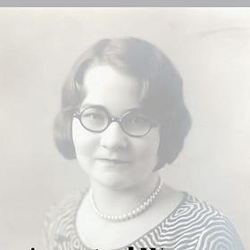 Ancestral Women, the GenStack Coterie Ebook is now on Internet Archive!