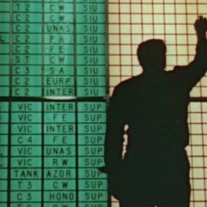 The Seafarers | Rotten Tomatoes The Seafarers | Rotten Tomatoes