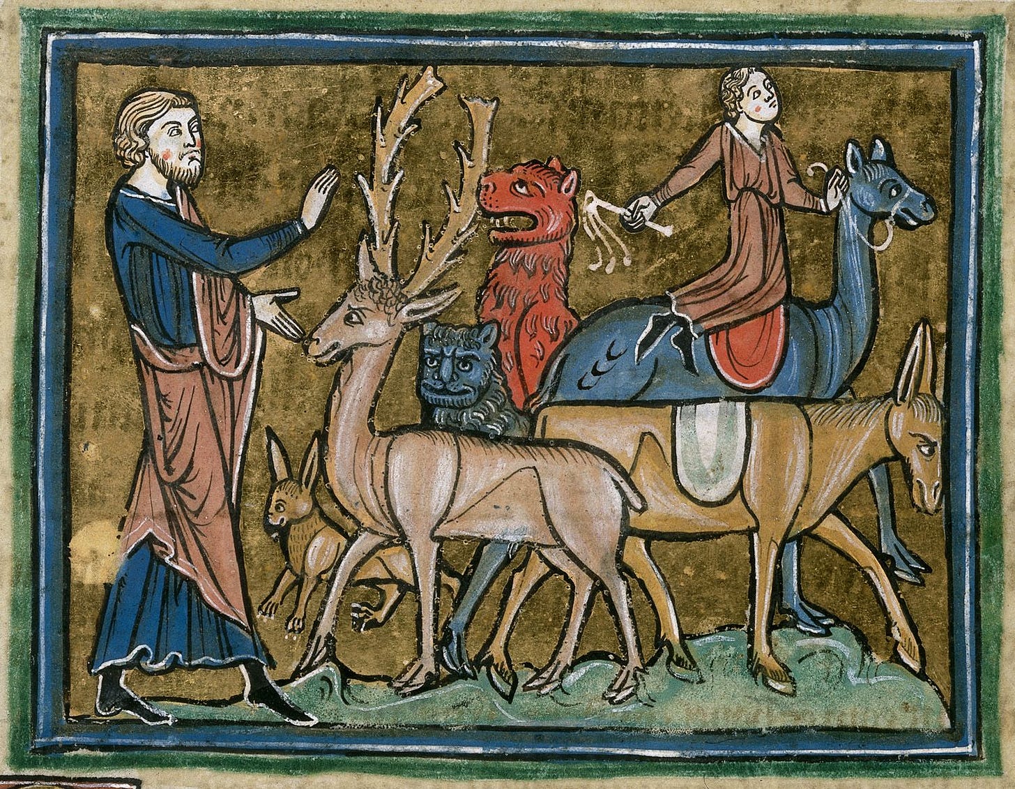 Call for papers : Animals on the Move in the Middle Ages and Early Modern Period (Stockholm, 10-11 Nov. 2017) – Medieval Animal Data-Network Call for papers : Animals on the Move in the Middle Ages and Early Modern Period (Stockholm, 10-11 Nov. 2017) – Medieval Animal Data-Network
