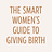 Smart Women's Guide to Giving Birth