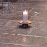Incola ego sum in terra