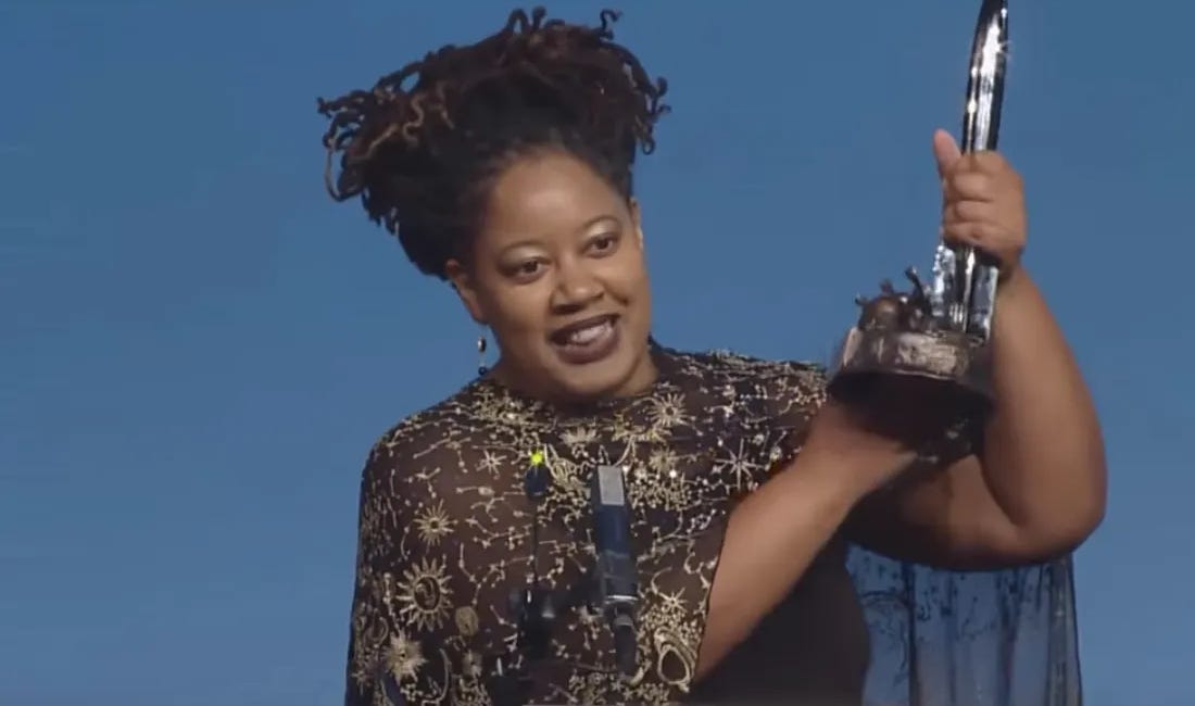 SFWA To Celebrate Race-Baiting Activist N.K. Jemisin As Science Fiction Grand Master At Nebula Awards