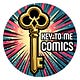 Key To Me Comics