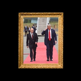 America’s Authoritarian Fantasies
