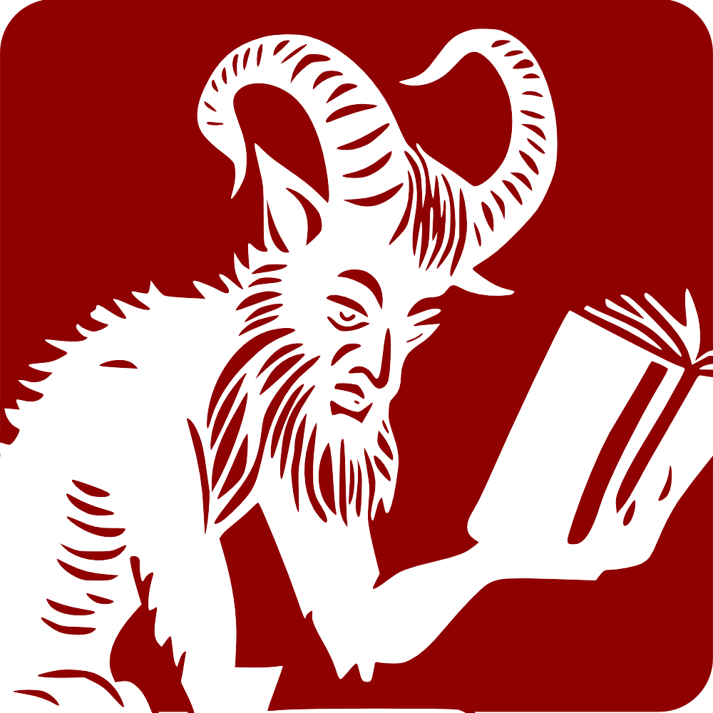 The Devil's Playbook