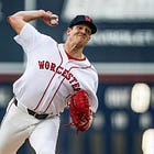 Red Sox pitcher Nick Pivetta on the ABS system in minor league baseball: ‘I hate it. It’s terrible. Hopefully it never comes to baseball.’ 