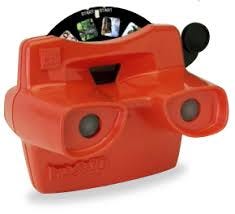 Custom 3D Reels & RetroViewer | Image3D