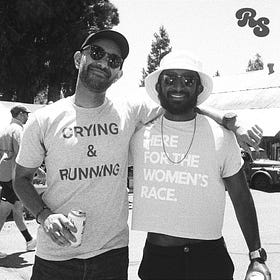 Where does the creative, dedicated minority go next? Run retail.