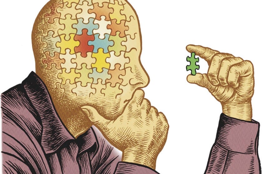 Beyond Critical Thinking 1