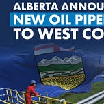 The Line: Alberta