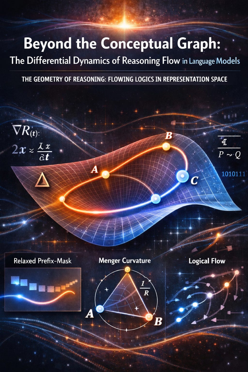 Beyond the Conceptual Graph: The Differential Dynamics of Reasoning ...