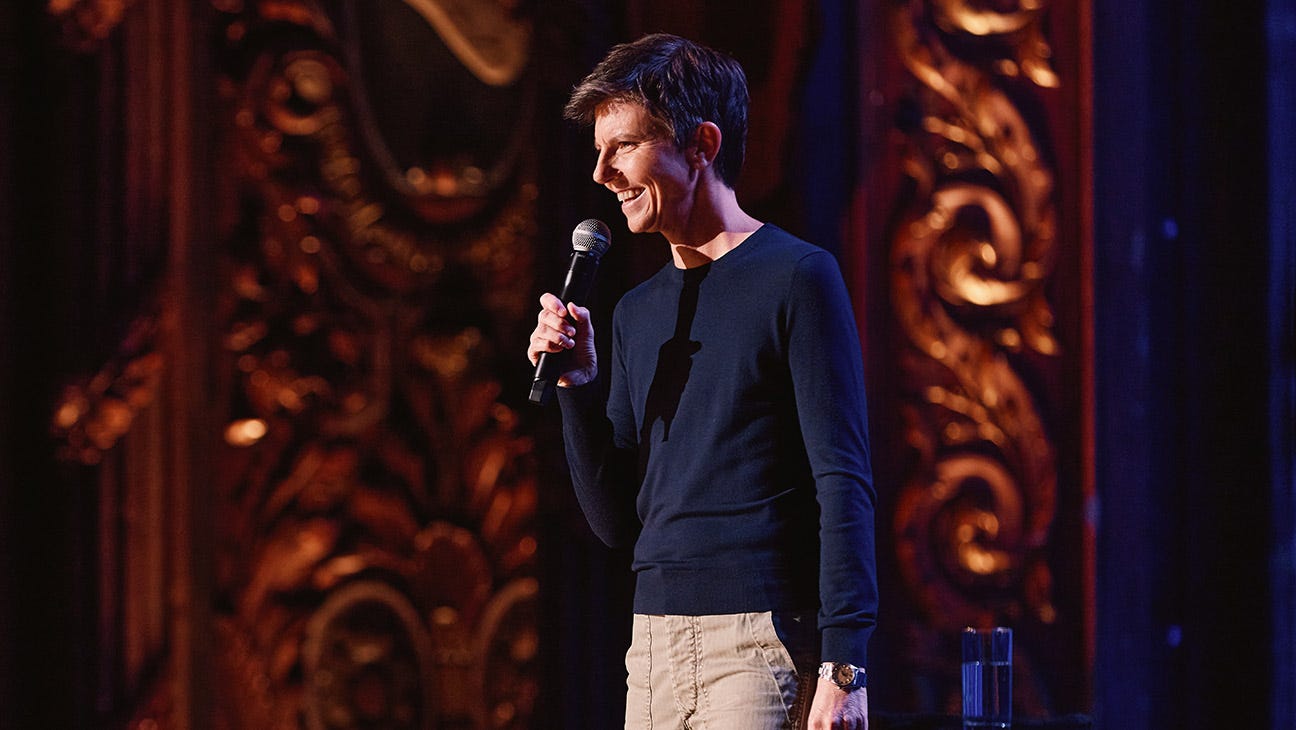 Tig Notaro special
