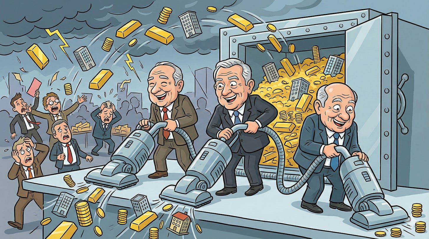 How These 3 CEOs Became Billionaires How These 3 CEOs Became Billionaires