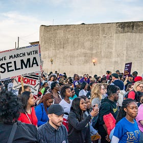 Black faith leaders must lead the resistance and seize this historic moment