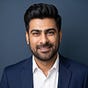 Madhur Mehta's avatar