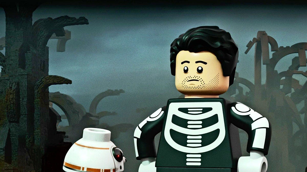 Image: Lucasfilm Image: Lucasfilm