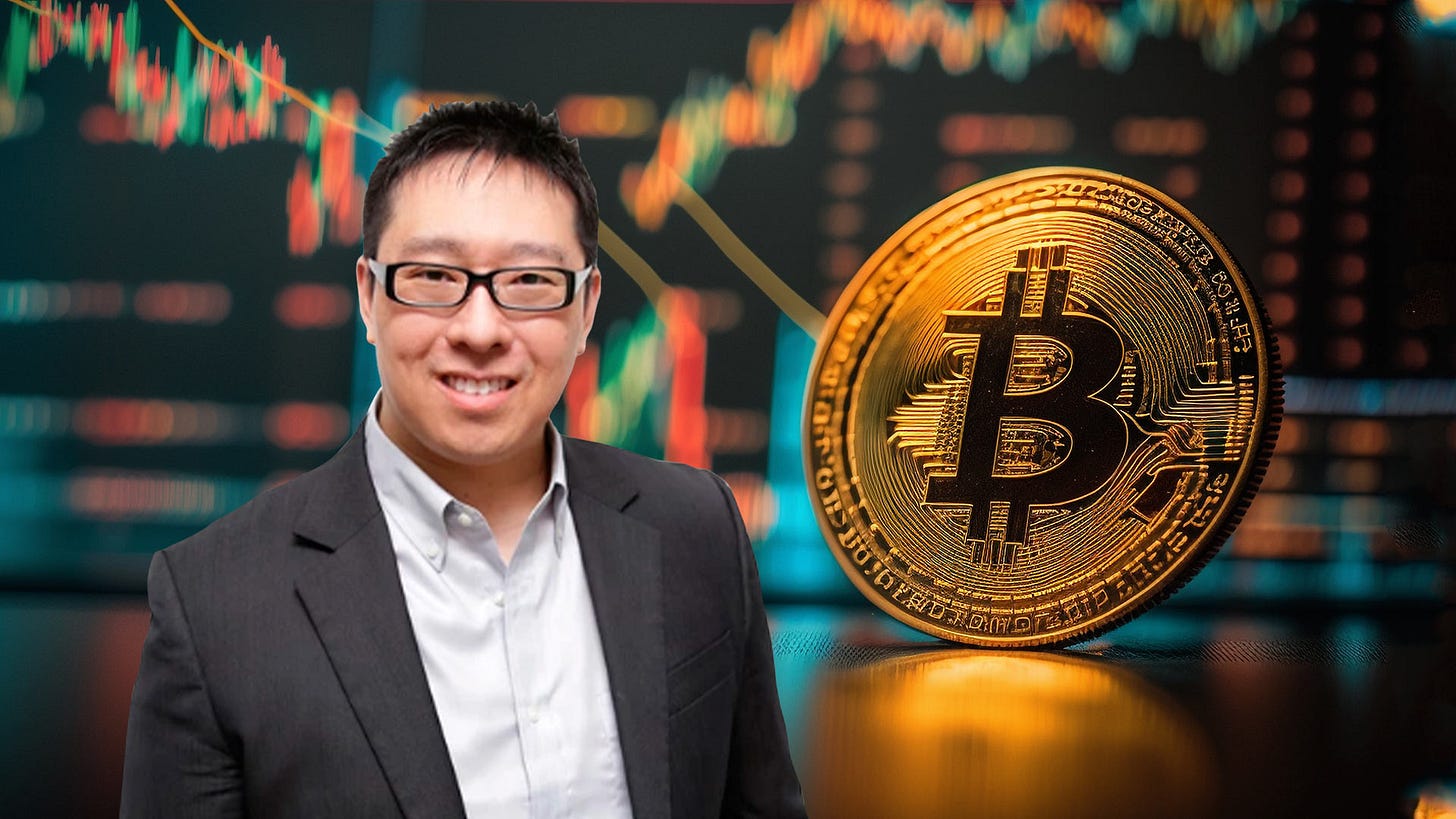 Hay una definición equivocada de las economías circulares de bitcoin,  advierte Samson Mow