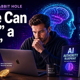 Anyone Can “Write” a “Book” in a Day