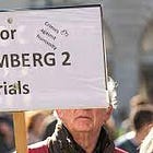 2 Days Until Nuremberg Hearing November 9, 2023: New Brief Filed Explaining To The Court WHY To Stop mRNA Gene Therapy EXPERIMENTATION
