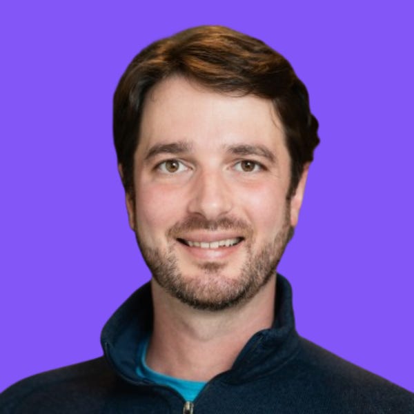 Pierre Martin on AI