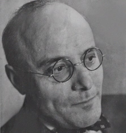 Karl Polanyi: Commodification, Social Collapse, & The Great Delusion