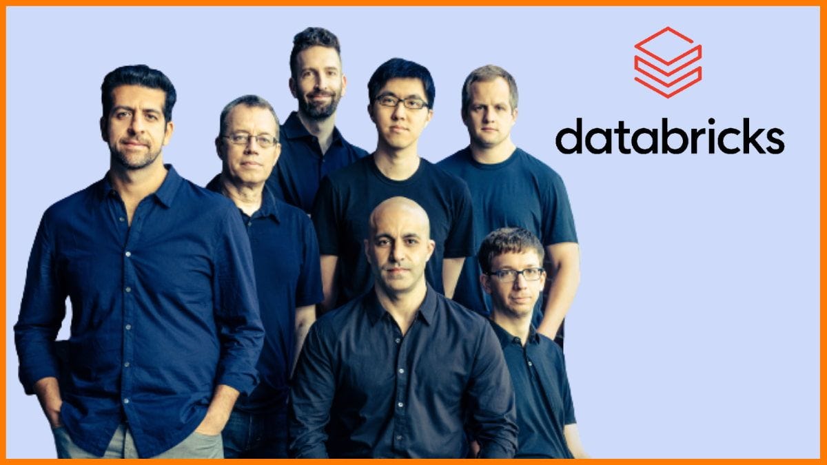 Databricks Success Story | Founders | Business Model Databricks Success Story | Founders | Business Model
