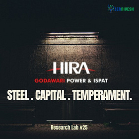 Godawari Power & Ispat