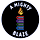 A MIGHTY BLAZE