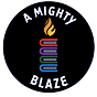 A Mighty Blaze's avatar