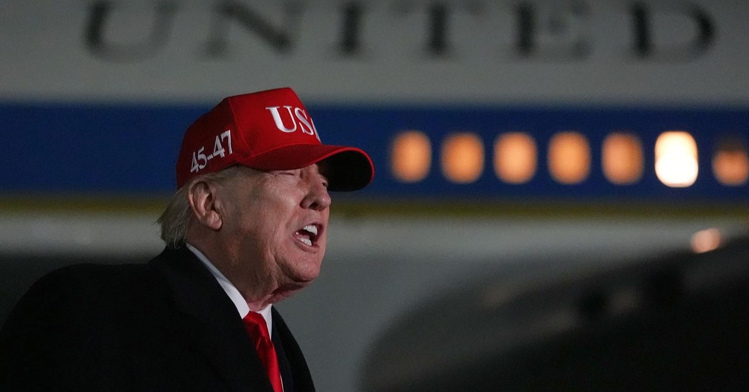 Pope Leo says he does not fear Trump, citing Gospel as he pushes back in  feud over Iran war | Nation & World | springfieldnewssun.com