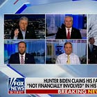 Some Dipshits Gonna Impeach Joe Biden For 'Multitude Of Numerous Items,' NO MORE QUESTIONS PLEASE!