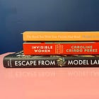 Antilibrary: The Secret of the Humble Manager