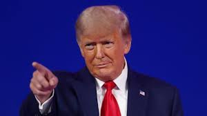 Donald Trump Save America PAC has $85 million on hand ahead of midterms