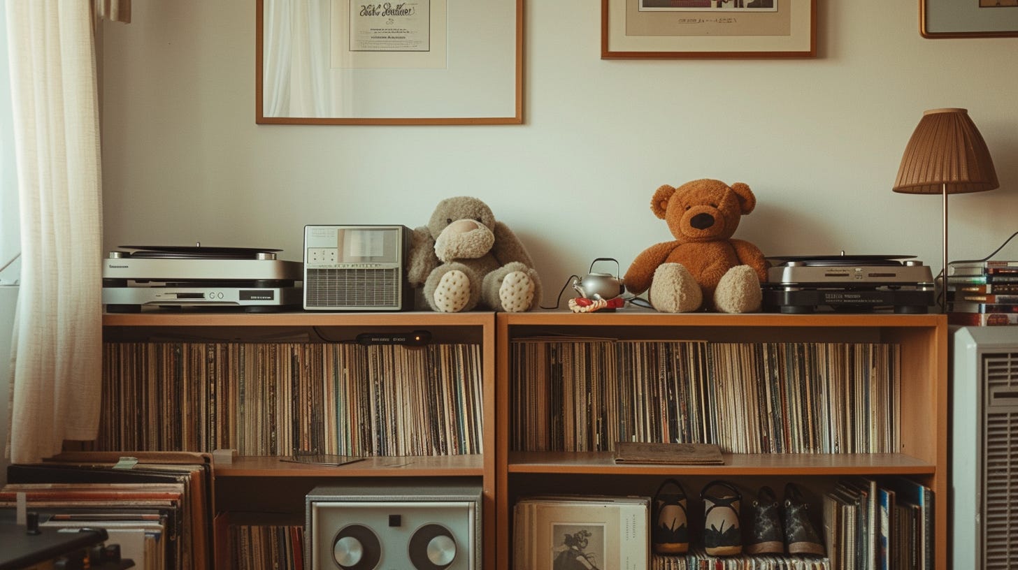 Article content Article content