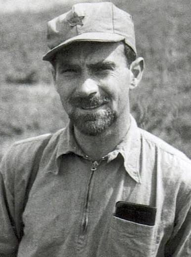 Edgar Snow - Wikipedia